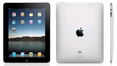 Un regard sur les fonctionnalités de la tablette iPad d'Apple