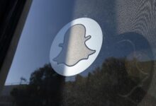 Utilisation de Snapcodes pour ajouter des amis sur Snapchat