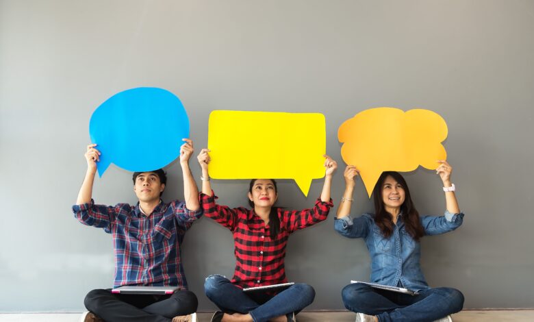 Utilisation de la fonction de commentaires de Microsoft Word