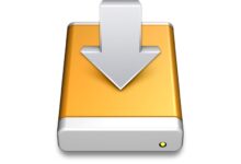 Utilisation de l'assistant de récupération de disque du Mac