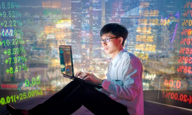 Utilisation des échanges décentralisés en monnaie de cryptologie