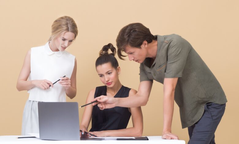 Voir deux présentations PowerPoint en même temps