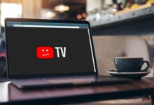 YouTube TV est-il en panne ? Ou est-ce juste vous ?