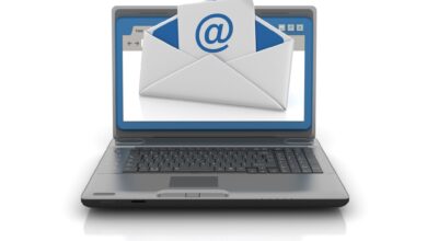 Accéder à Outlook Mail (Outlook.com) dans Thunderbird