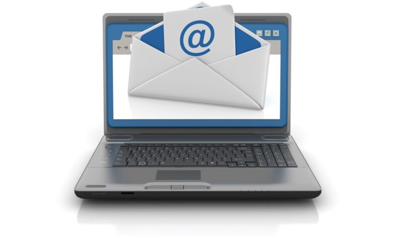Accéder à Outlook Mail (Outlook.com) dans Thunderbird