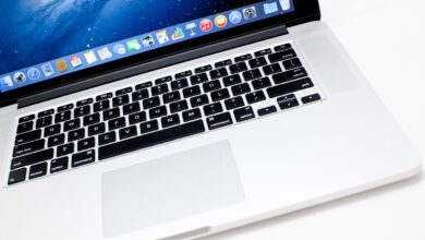 Affecter des applications Mac à ouvrir dans un espace de bureau spécifique ou dans tous les espaces