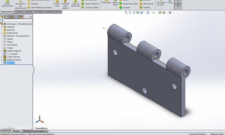 Ce qu'il faut savoir avant d'acheter SolidWorks