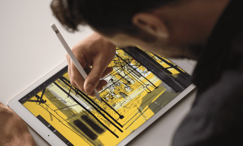 Comment connecter un crayon Apple à votre iPad