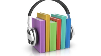 Comment créer des livres audio à partir de MP3 dans iTunes