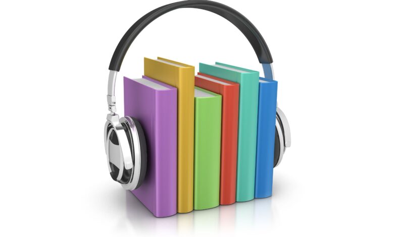 Comment créer des livres audio à partir de MP3 dans iTunes