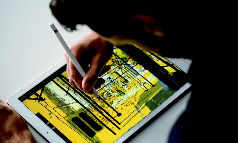 Comment économiser de l'espace de stockage sur votre iPad