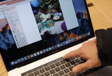 Comment effacer votre MacBook Pro