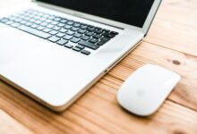 Comment garder le clavier et la souris de votre Mac propres