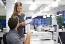 Comment imprimer un courrier électronique à partir d'Outlook ou d'Outlook.com
