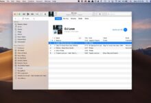 Comment mettre les chansons de la liste de lecture iTunes dans le bon ordre
