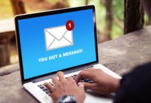 Comment modifier le son de la notification par courrier électronique d'Outlook