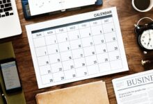 Comment partager votre calendrier Outlook