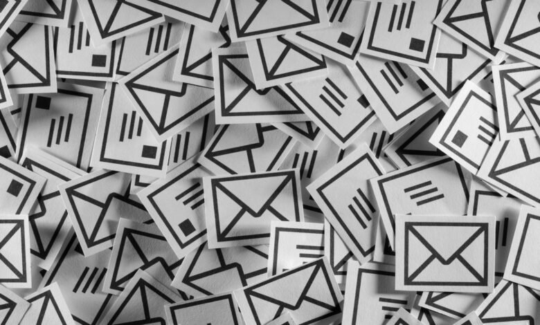 Comment récupérer le courrier dans le dossier de courrier indésirable d'Outlook