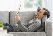 Comment regarder la télévision sur votre iPad