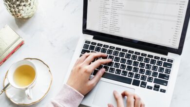 Comment réparer le dysfonctionnement de la fonction de recherche d'Outlook