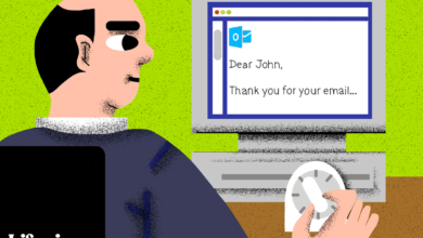 Comment retarder l'envoi de courriels dans Microsoft Outlook