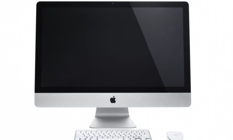 Comment taper le logo Apple sur votre Mac, iPhone et iPad