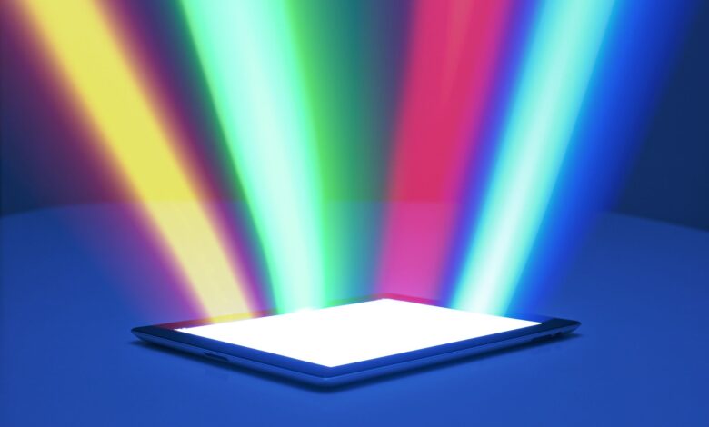Comment tester la vitesse de votre Internet sur l'iPad
