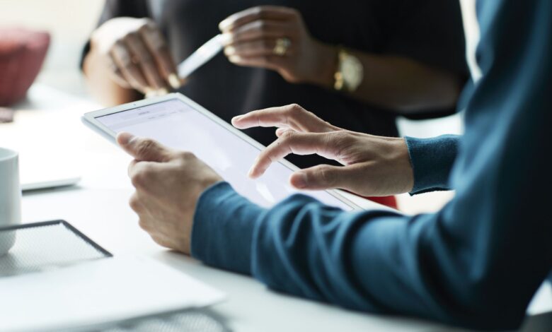 Comment trouver le numéro de modèle de votre iPad