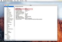 Comment utiliser un CD pour restaurer le microprogramme d'un Mac