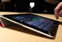 Conseils pour le clavier de l'iPad et raccourcis clavier intelligents