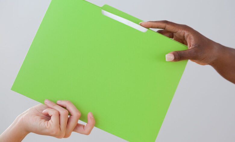 Déplacer le dossier d'accueil de votre Mac vers un nouveau lieu