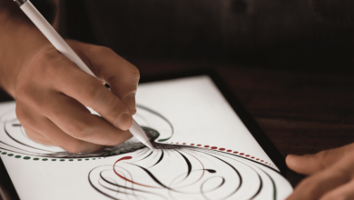 Les 12 meilleures applications de dessin pour iPad de 2020