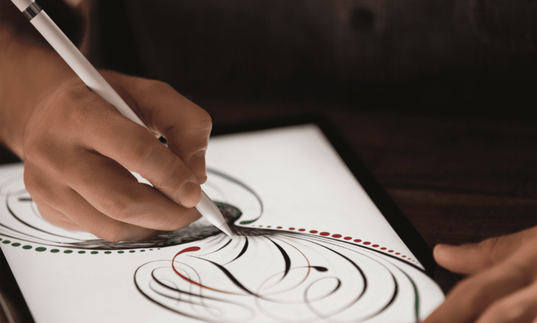 Les 12 meilleures applications de dessin pour iPad de 2020
