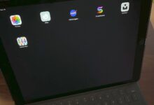 Les 6 meilleurs fonds d'écran iPad Pro de 2020