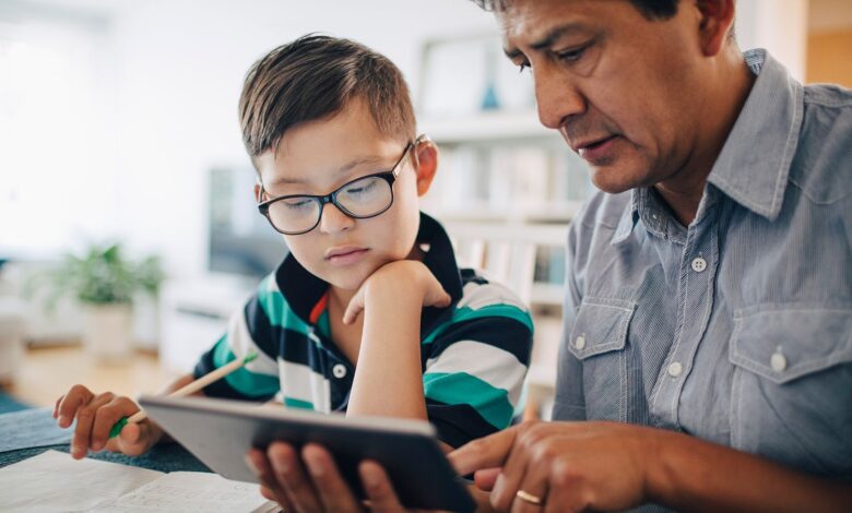 Les meilleures applications éducatives pour l'iPad