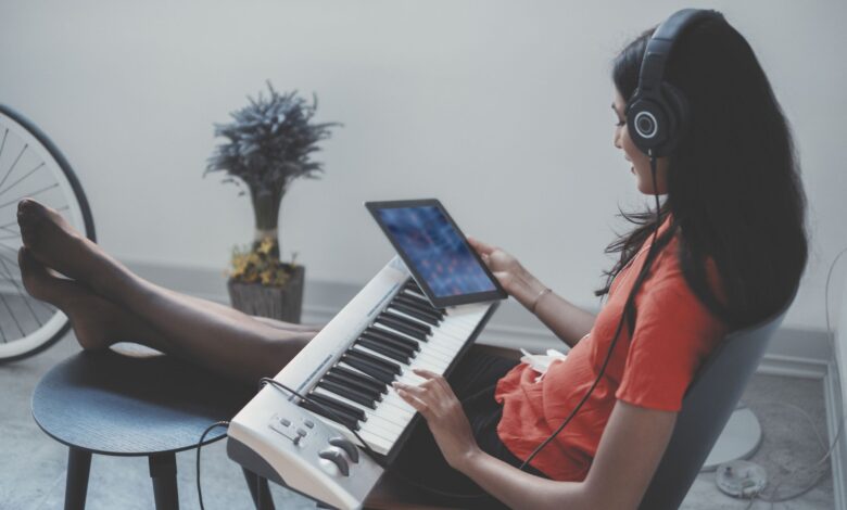 Meilleures applications DJ gratuites pour le mixage de musique sur l'iPad
