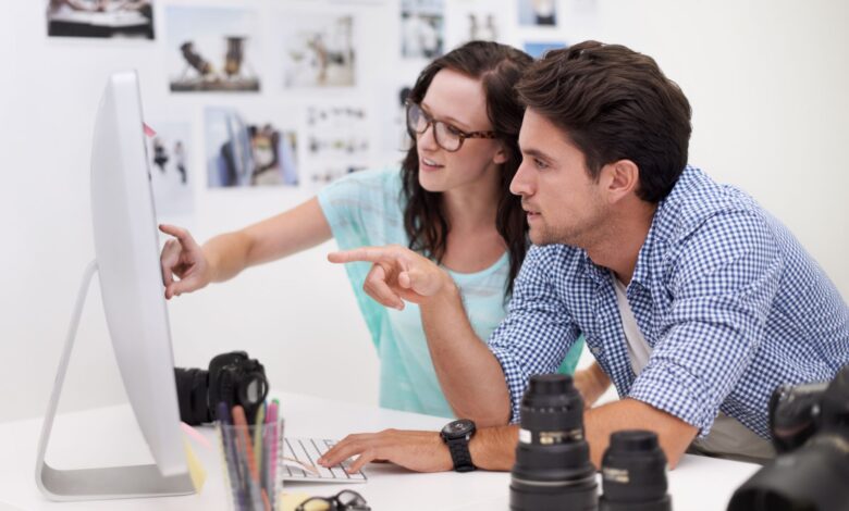 Plusieurs techniques pour retirer une date d'une photo