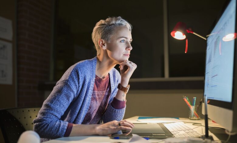 Qui ou quoi est un éditeur de documents électroniques ?