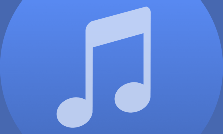 Sauvegarder iTunes sur votre Mac