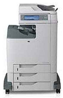 HP Color LaserJet CM4730 Driver