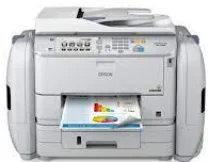 Epson WorkForce Pro WF‑R5690 DTW Driver