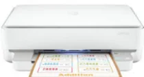 HP Deskjet Plus Ink Advantage 6078 driver