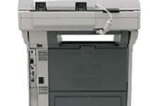 HP LaserJet M3035 Driver