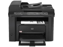 HP LaserJet Pro M1536dnf MFP Driver