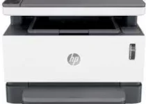 HP Neverstop Laser MFP 1202w driver