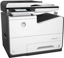 HP PageWide Pro 577dw MFP driver