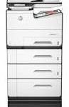 HP PageWide Pro 577z MFP driver
