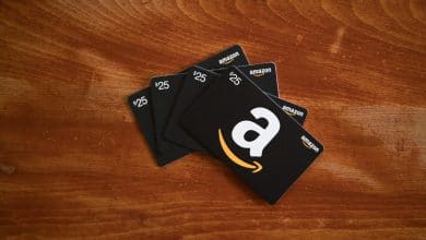 Comment vérifier le solde de votre carte-cadeau Amazon