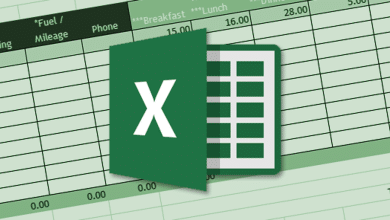Comment créer des modèles personnalisés dans Excel