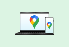 Comment envoyer des itinéraires de Google Maps sur le bureau à votre téléphone